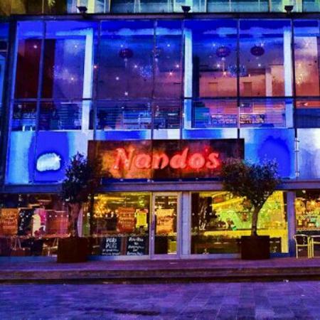 Nando's
